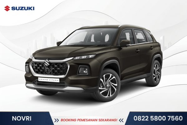 GRAND VITARA MC