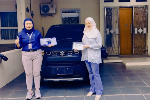 Ibu. Kartika