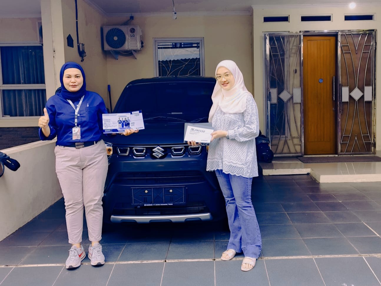 Ibu. Kartika