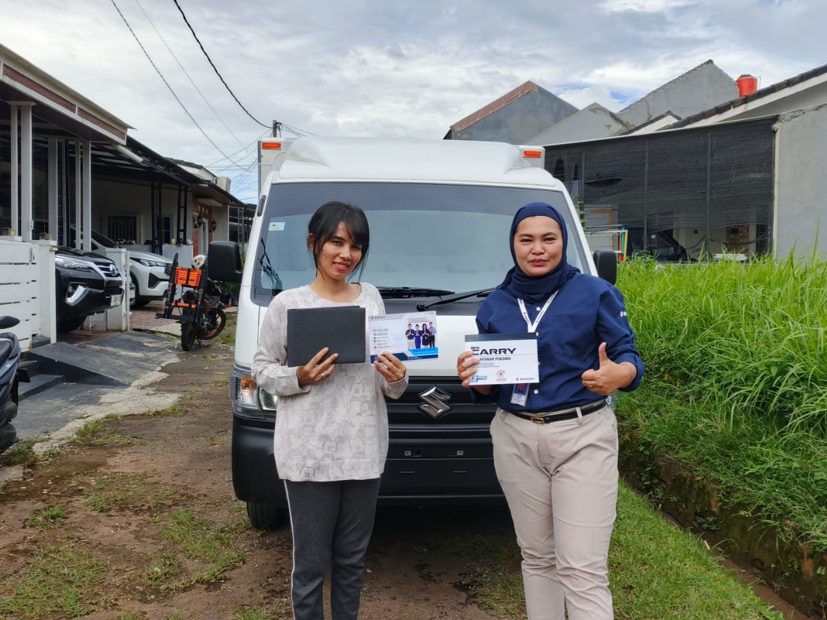 Ibu. Nita